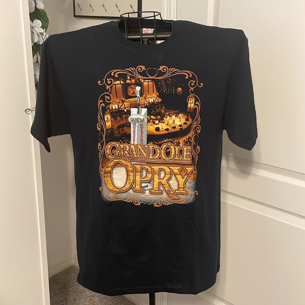 Grand Ole Opry t-shirt